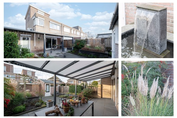 Medium property photo - Kwekerssingel 10, 4731 XE Oudenbosch